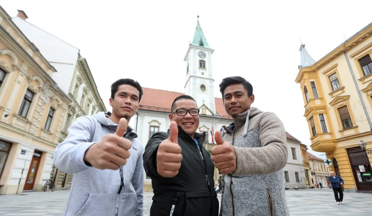 Strani Radnici u Srbiji: Poslodavci Sve Češće Biranju Indiju i Nepal