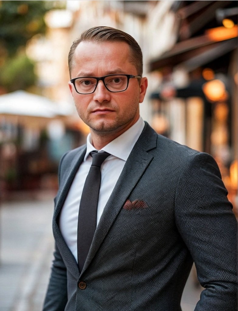 Srđan Bodrožić