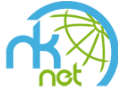 NKnet Consulting Logo